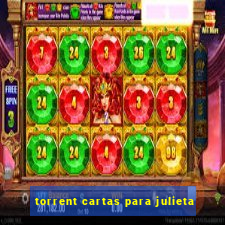 torrent cartas para julieta